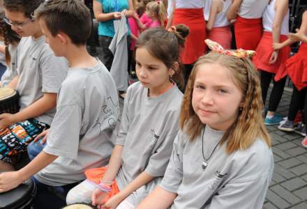 Staromiejska Wiosna - niedziela